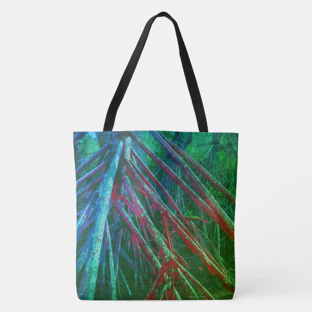 Tote Bag Roots Puhala, Fourre-tout (Devant)