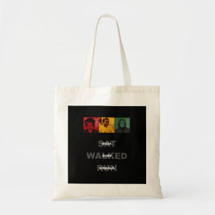 Tote Bag Rosa Sat Ruby Marche Kamala Run