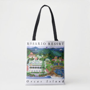 Tote Bag Rosario Resort Fourre-tout Fun !