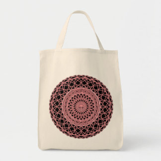 Tote Bag Rose 1