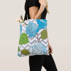 Tote Bag Rose 14