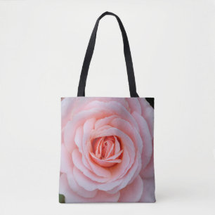 Tote Bag Rose beauté