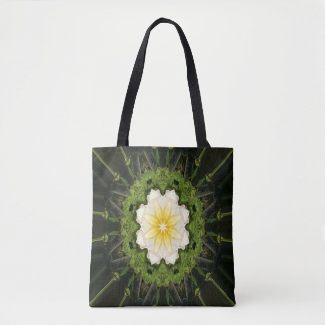 Tote Bag Rose d'Amour... (Devant)