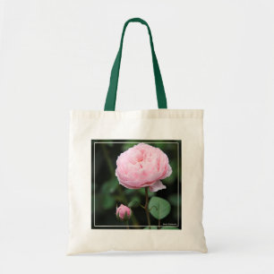 Tote Bag Rose du château d'Alnwick