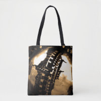 Rose Gold Steampunk
