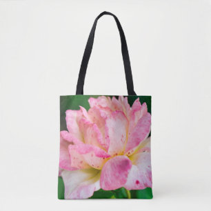 Tote Bag Rose rose rose