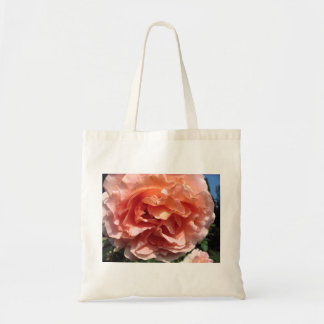 Tote Bag Rose rose rose
