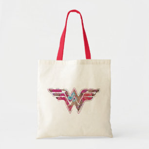 Tote Bag Rose WW