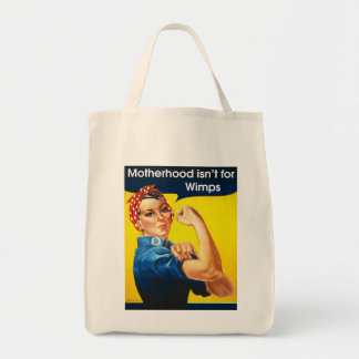 Tote Bag Rosie la riveteuse