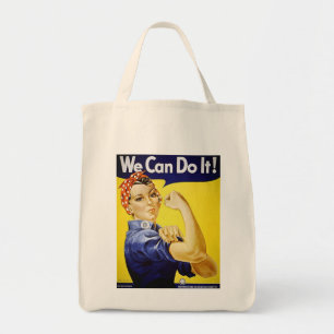 Tote Bag Rosie le rivoir fourre-tout