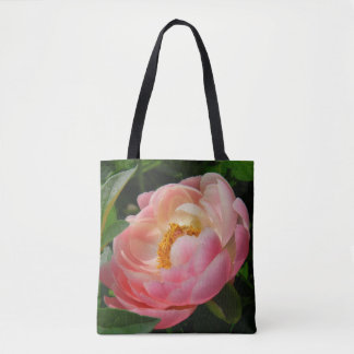 Tote Bag Rosy Glow Fourre-tout