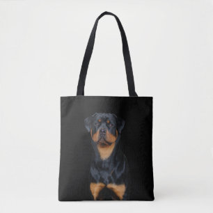 Tote Bag Rottweiler