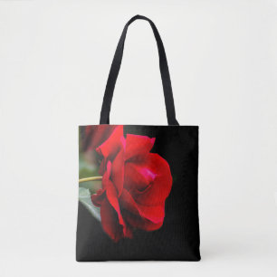 Tote Bag Rouge