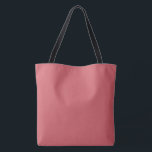 Tote Bag Rouge indien couleur uni<br><div class="desc">Chic,  élégant,  charmant look couleur. Populaire,  belle couleur pour les femmes dans la mode & maquillage. Sans aucun doute,  c'est un bon choix d'être dans son placard et dans son style quotidien. Convient à de nombreuses occasions,  formelle et non formelle. Appréciez de l'avoir.</div>