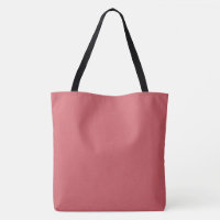 Rouge indien couleur uni