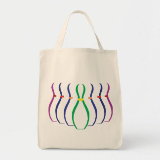 Tote Bag Roulement