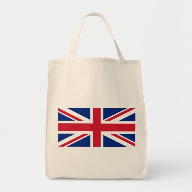 Tote Bag royaume-uni (Devant)