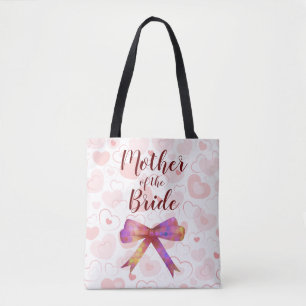 Tote Bag Ruban chimmery exquis et embellissant