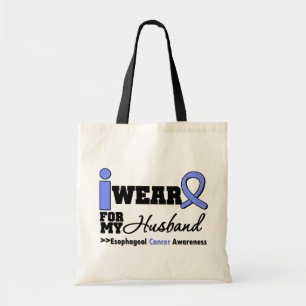 Tote Bag Ruban oesophagien de bigorneau de Cancer pour mon