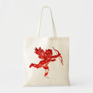 TOTE BAG RUBY CUPID