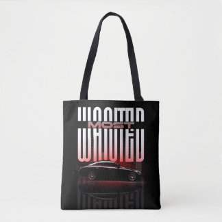 Tote Bag Rue Racer la plus Recherchée