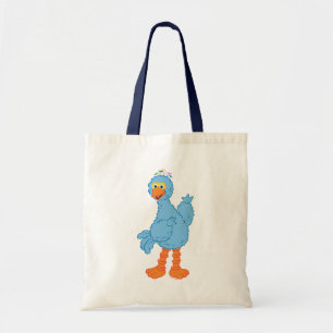 Tote Bag Rue Sésame Pino