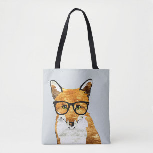 Tote Bag Rusé