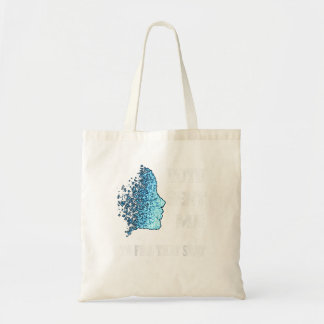 Tote Bag Ruth m'a envoyé aller voter le 3 novembre pour fi