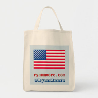 Tote Bag ryanmoore.com fourre-tout