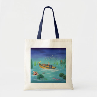 TOTE BAG S.O.S. 1994