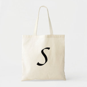 Tote Bag (S) Signature Cadeau Simple
