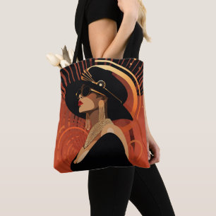 TOTE BAG SA COURONNE N° 3