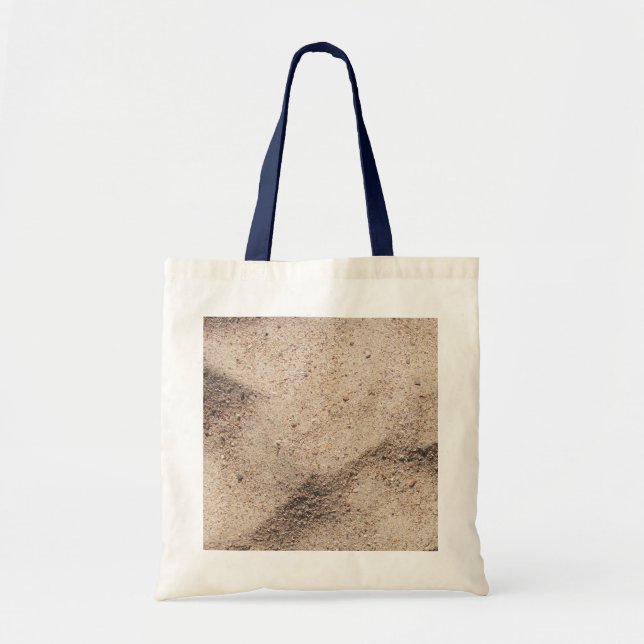 Tote Bag Sable (Devant)