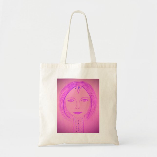 Tote Bag Sabrina (Devant)