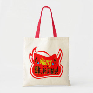 Tote Bag ♫♥Sac fourre-tout élégant et économique Red-Bull d
