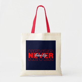 Tote Bag :_ "Sac fourre-tout motivationnel - Inspir "Ne jam