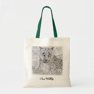 Tote Bag Sac, Jaguar