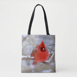 Tote Bag Sac_Tote_Cardinal