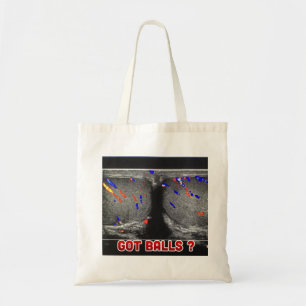 Tote Bag Sac, ultrason Sonofun de Sonographer