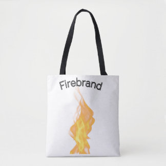 Tote Bag Sacoche Firebrand