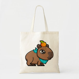 Tote Bag Sacola PSF | Capybara