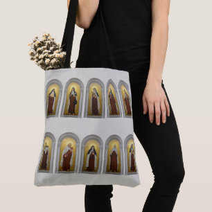 Tote Bag Sacrificateurs carmélites catholiques