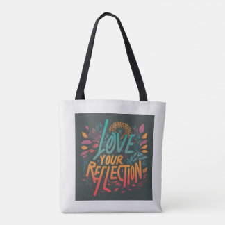 Tote Bag "Sacs à main tendance pour dames - Alevez votre st