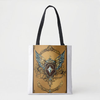 Tote Bag "Sacs qui parlent le style"