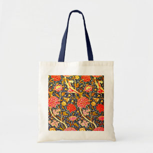 Tote Bag Sacs-Vintage tissu-William Morris 17
