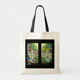 Tote Bag Sacs-Vintage Verre -Louis TIffany 39