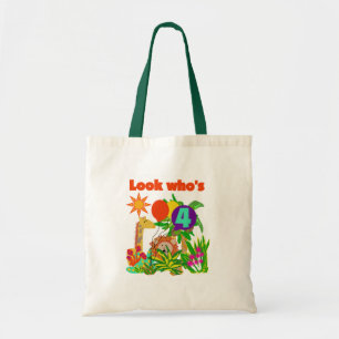 Tote Bag Safari 4e anniversaire Tshirts et cadeaux