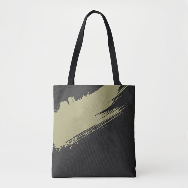 Tote Bag SageDuDésert (Devant)