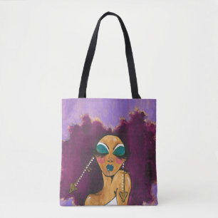 Tote Bag SAGGITARIUS Fourre-tout