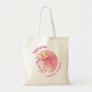 Tote Bag Sagittaire